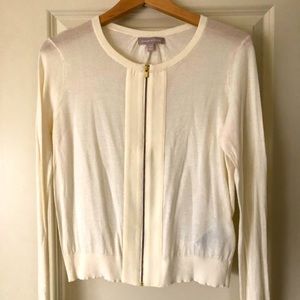 Banana Republic cardigan